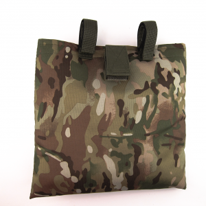 Сумка для скидання магазинів АК/AR, мультікам